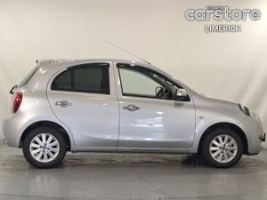 Nissan March 1.2 PET Auto - Image 2