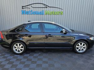 2011 Volvo S40 D2 1.6D DRIVe Start/Stop ES - Image 2