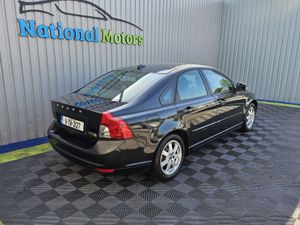 2011 Volvo S40 D2 1.6D DRIVe Start/Stop ES - Image 3