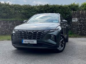 Hyundai Tucson 2WD Executive Plus - Image 2