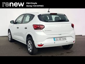 Dacia Sandero Essential - Image 3