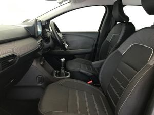 Dacia Sandero 2022 - Image 3