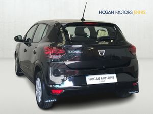 Dacia Sandero 2022 - Image 4