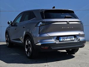 Renault Symbioz E-tech Full Hybrid 145 Auto Techno - Image 4