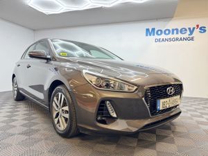 Hyundai i30 1.4 Petrol Deluxe - Image 3