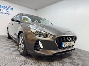Hyundai i30 1.4 Petrol Deluxe - Image 4