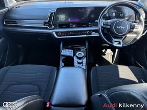 Kia Sportage K3 HEV - Image 2