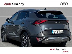 Kia Sportage K3 HEV - Image 3