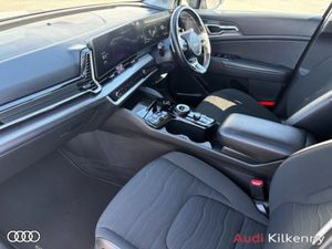Kia Sportage K3 HEV - Image 4