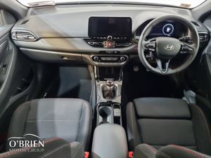Hyundai i30 Petrol Nline - Image 2