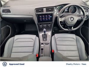 Volkswagen Golf E-golf Executive - Image 3