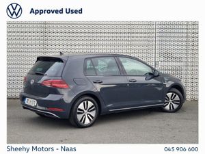 Volkswagen Golf E-golf Executive - Image 4