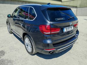 BMW X5 2016 - Image 2