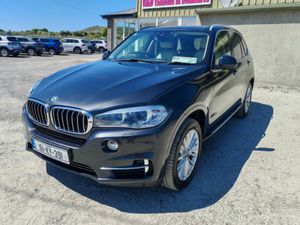 BMW X5 2016 - Image 3