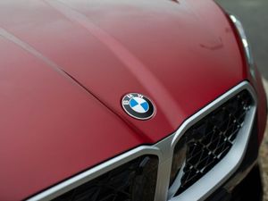 BMW X2 Sdrive20i M Sport - IN Stock - Image 2