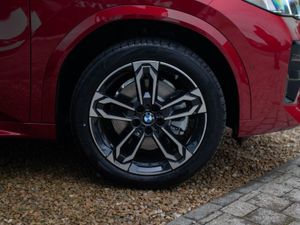 BMW X2 Sdrive20i M Sport - IN Stock - Image 4