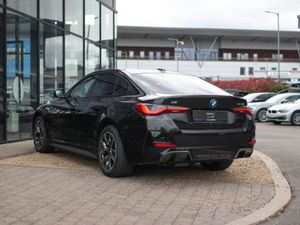 BMW i4 Edrive35 M Sport - IN Stock - Image 2