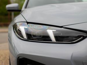 BMW i4 Edrive35 M Sport - IN Stock - Image 3