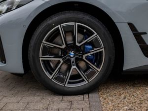 BMW i4 Edrive35 M Sport - IN Stock - Image 4