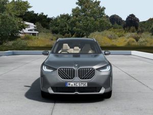 BMW X3 30e Xdrive Xline - Image 3