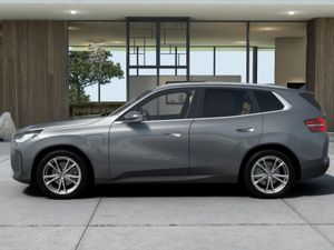 BMW X3 30e Xdrive Xline - Image 4