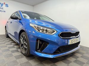 Kia Ceed 1.0 GT Line Petrol  3 Year Warranty Low - Image 3