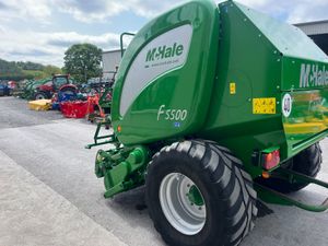 2019 McHale F5500 - Image 3