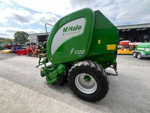 2019 McHale F5500 - Image 4