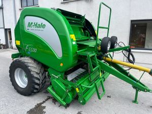 2019 McHale F5500 - Image 2