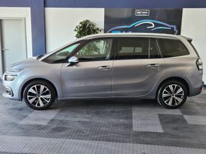 19 NEW MODEL CITROEN C4 PICASSO FEEL - Image 2