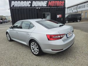 221 Skoda Superb Style 150BHP DSG - Image 4
