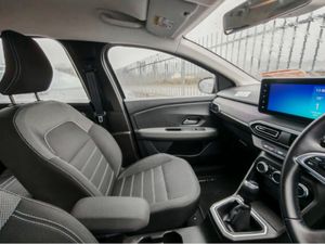 Dacia Jogger 2023 - Image 4