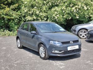 Volkswagen Polo 2015 - Image 2
