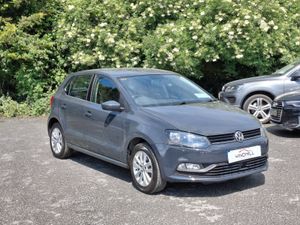 Volkswagen Polo 2015 - Image 3