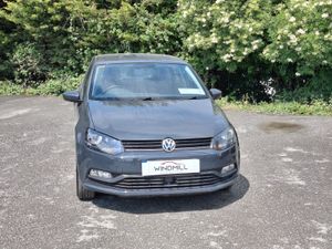 Volkswagen Polo 2015 - Image 4
