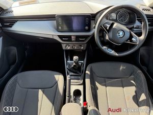 Skoda Kamiq Ambition 1.0tsi 95hp  price Includes - Image 2
