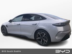BYD SEAL Design - Rear Wheel Drive (82.5kwh) - 15 - Image 3