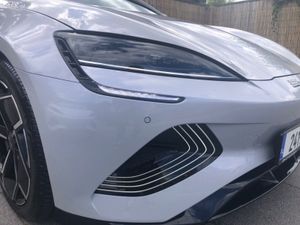 BYD SEAL Design - Rear Wheel Drive (82.5kwh) - 15 - Image 4