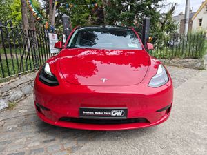 2023 (231) Tesla Model Y RWD - Image 3