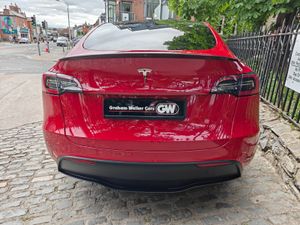 2023 (231) Tesla Model Y RWD - Image 4