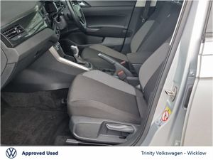 Volkswagen Polo Life DSG Auto 1.0 TSI 95hp Stunni - Image 4