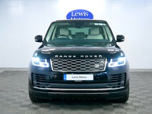2020 Range Rover Westminister P400e - Image 3