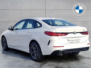 BMW 2 Series 218i Sport Gran Coupe - Image 3
