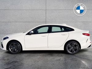 BMW 2 Series 218i Sport Gran Coupe - Image 4
