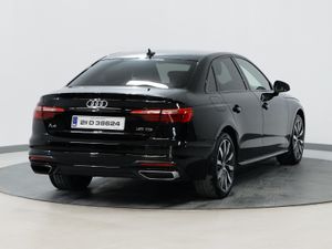 *85* 2021 Audi A4 2.0 sport - Image 4
