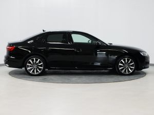 *85* 2021 Audi A4 2.0 sport - Image 3