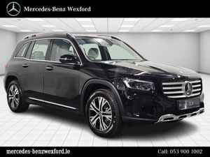 Mercedes-Benz GLB 200D - Progressive 5 Seats - Image 3