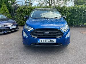 19 ECOSPORT | NEW NCT | WARRANTY | FINANCE - Image 4