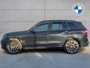 BMW X5 Xdrive30d M Sport - Image 4