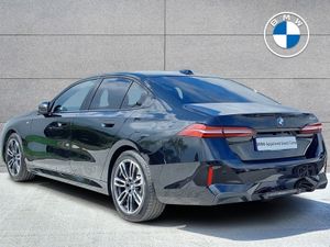 BMW 5 Series 520i M Sport - Image 3
